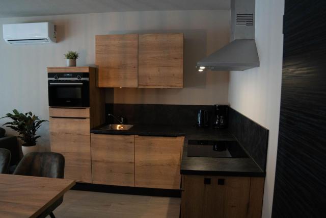 Camping Natuurlijk Limburg - Appartement
