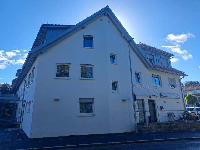 Hotel Gasthof Schützen GbR