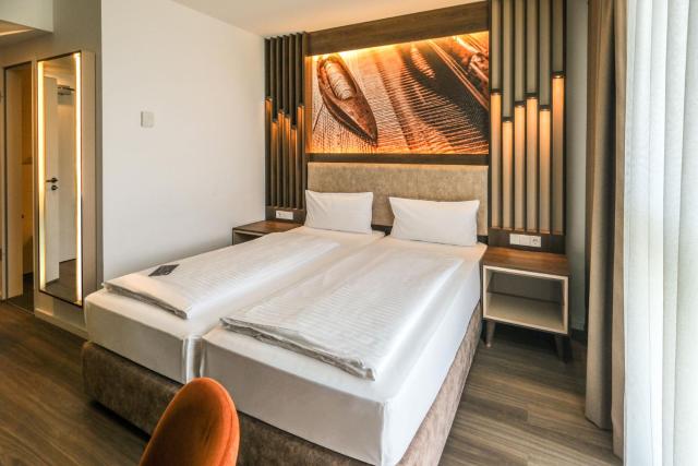 Tools Hotel Laichingen