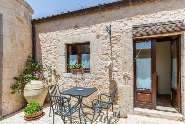 La Muraglia Residenza Turistica Rurale