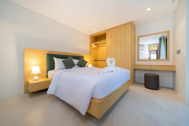 Riverhouse Phuket - Private Pool Villas by Escape Villas