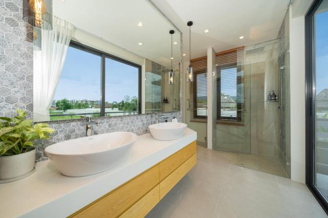 Riverhouse Phuket - Private Pool Villas by Escape Villas