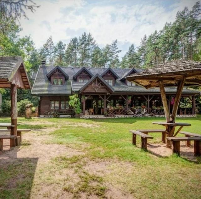 Karczma Starożyn