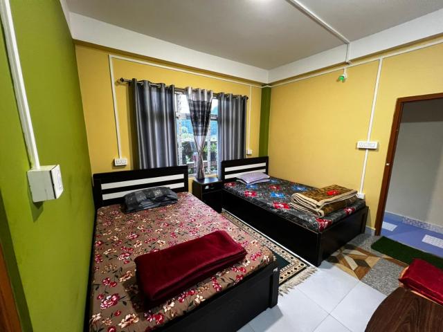 Rise And Shine Homestay
