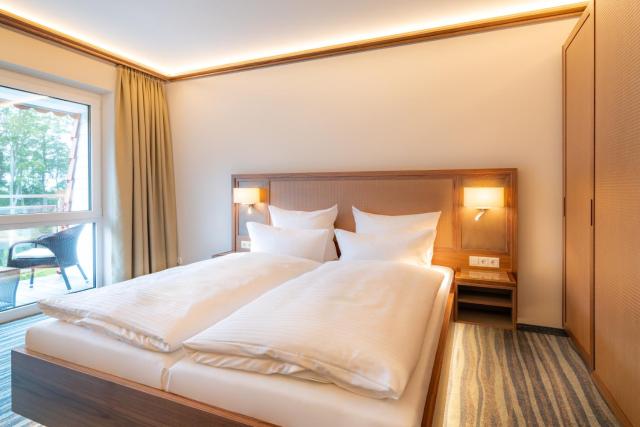 Strandhotel Seerose