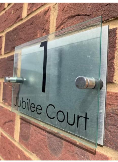 Jubilee House - Filey townhouse