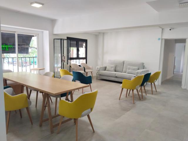 Madrid Motion Hostels