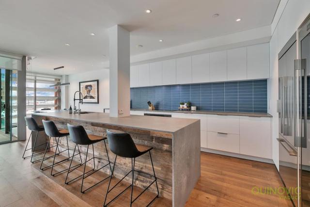 QV Stays Pure Luxury on the Viaduct