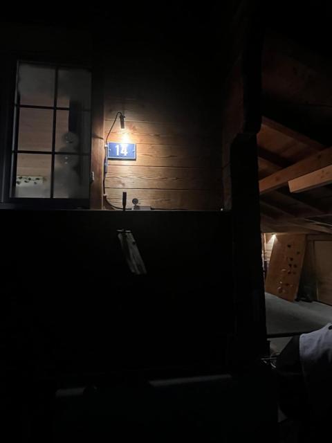 Mountain Homes -Base Camp Studio