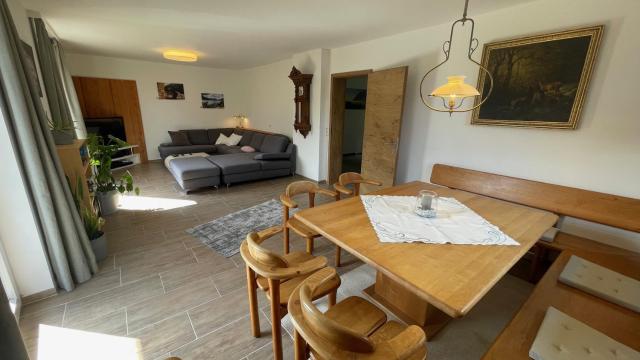 Tauplitz-Grimming-View Apartment mit Sauna