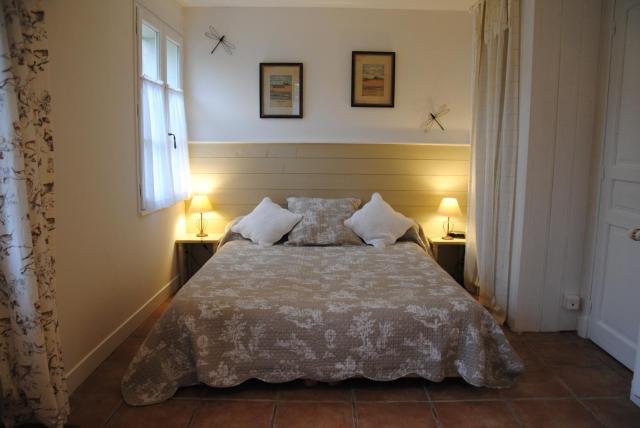 Les Chambres De La Loge