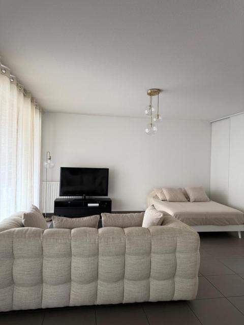 Studio port Marianne