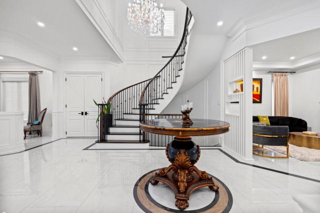 GlobalStay Luxury 4 Bedroom House Wonderland Vaughan