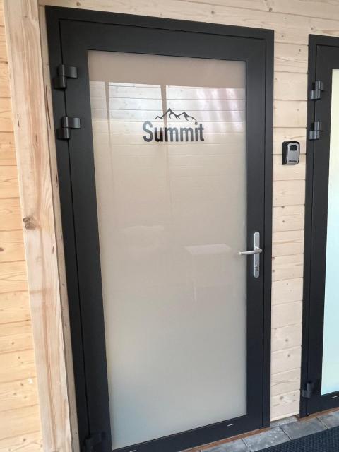 Mountain Homes - Summit Studio