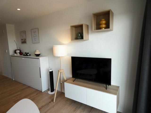 Studio Sol Y Mar Westende