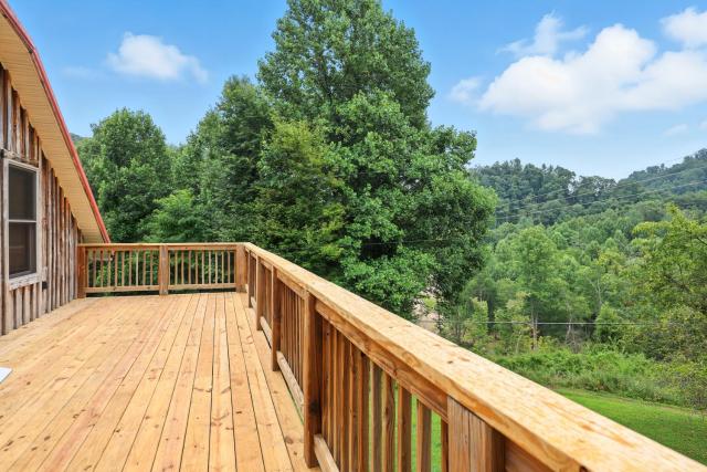 Secluded Mountain Retreat with Stunning Views home