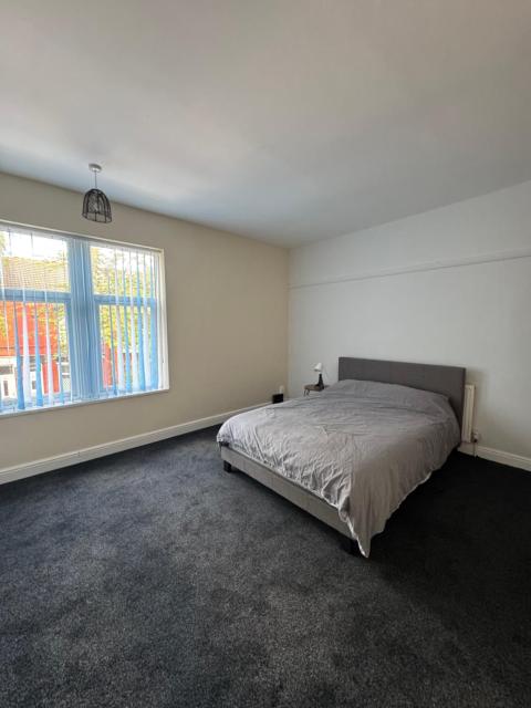 Serenity Rooms