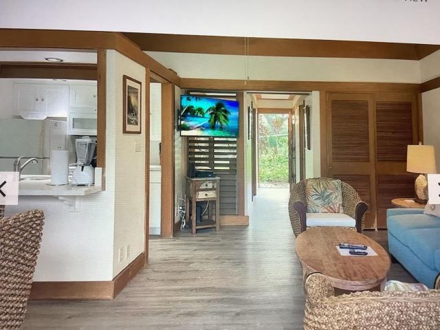 Kiahuna Plantation - Poipu
