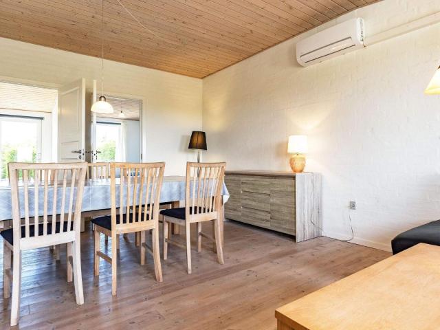 6 person holiday home in Faaborg-By Traum