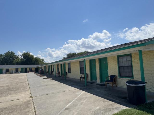 Budget Inn Port Lavaca