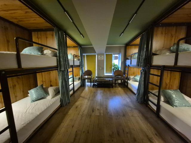 Hostel Navi Osh
