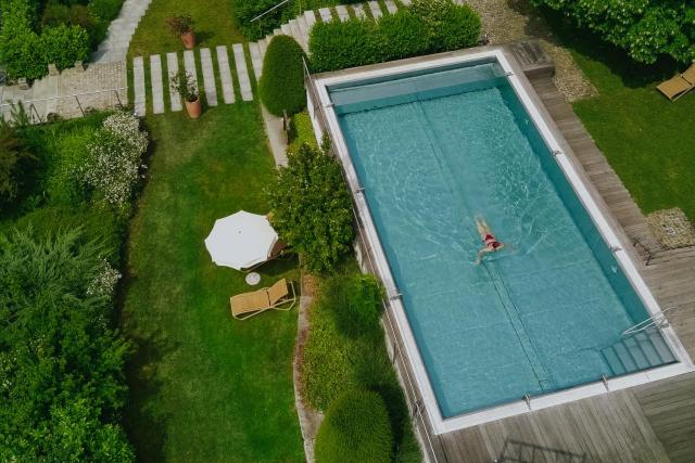 Hotel Drei Quellen Therme