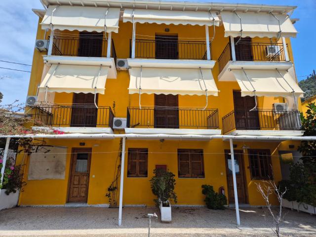Panorama, Eptanisa Apt-Hotel