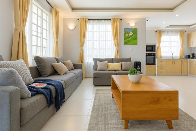 The Cabin Azure
