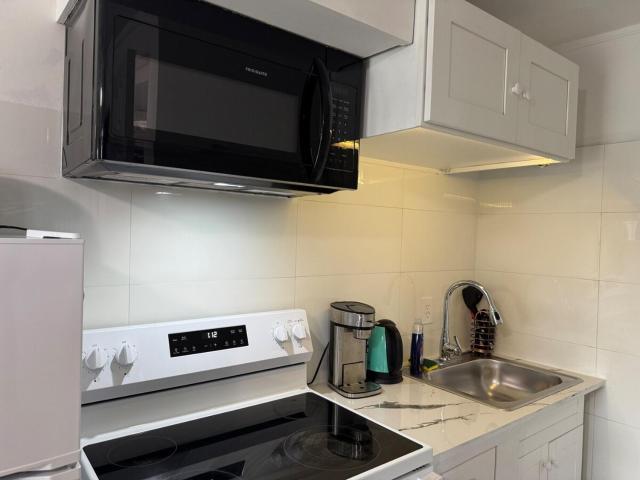 Dockside 1B in Providenciales 7min from Airport