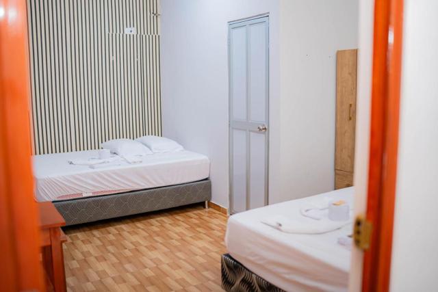 Hostal Jaen