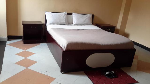 7B Hotel