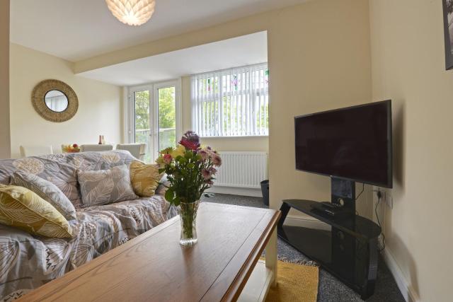 Peasholm Penthouse, Scarborough