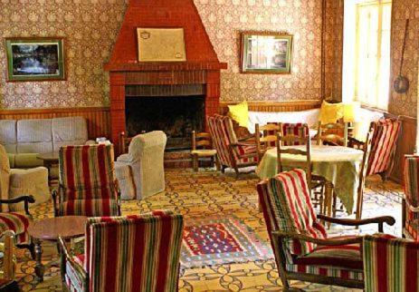 Hotel Monte d'Oro