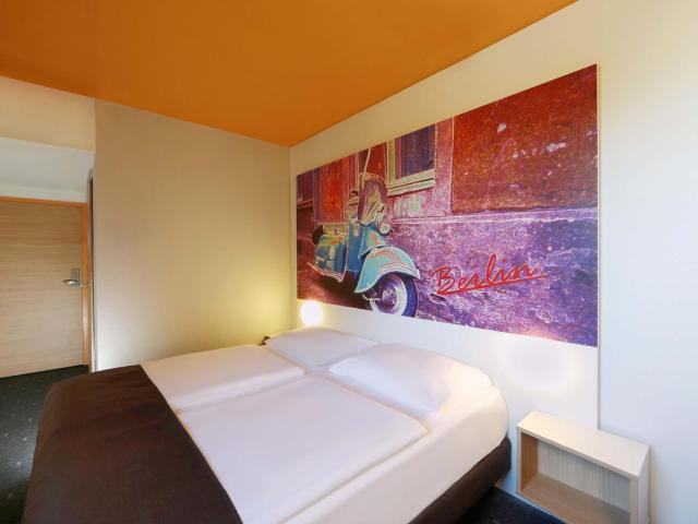 B&B Hotel Berlin Genshagen-Süd