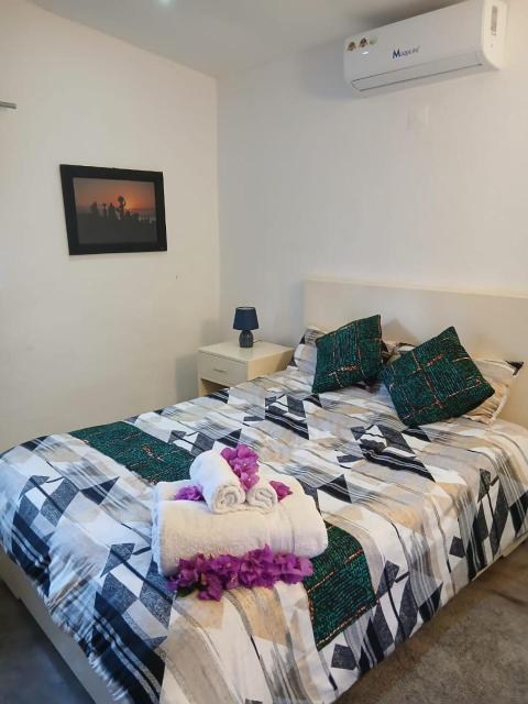 Joao's Place