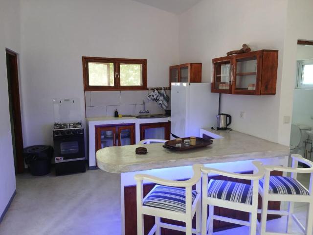Joao's Place