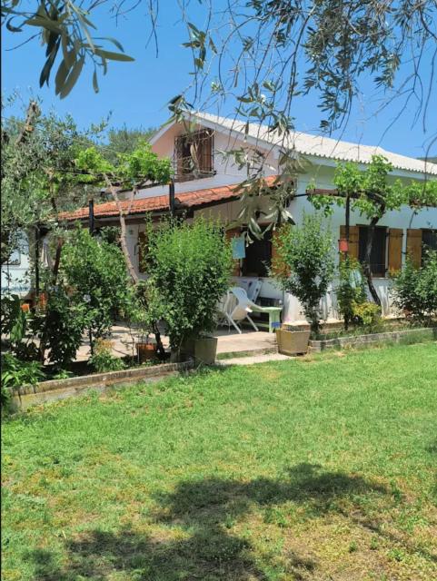 Zephyr Guest House
