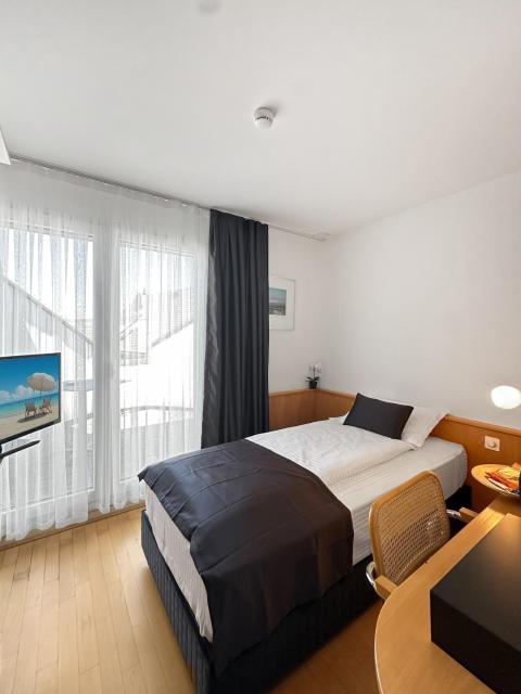 Centra Hotel Zurich