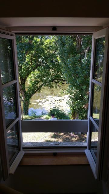 Logis Auberge De La Riviere