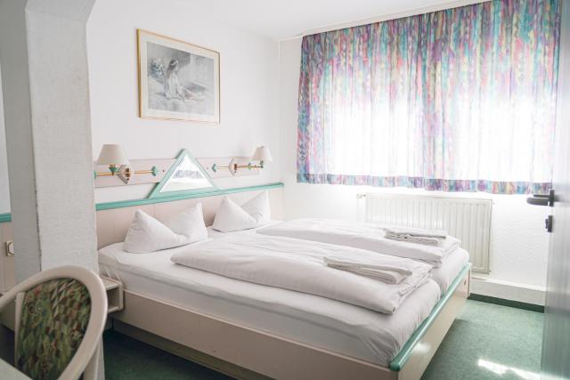 Apart Hotel Leipzig Taucha