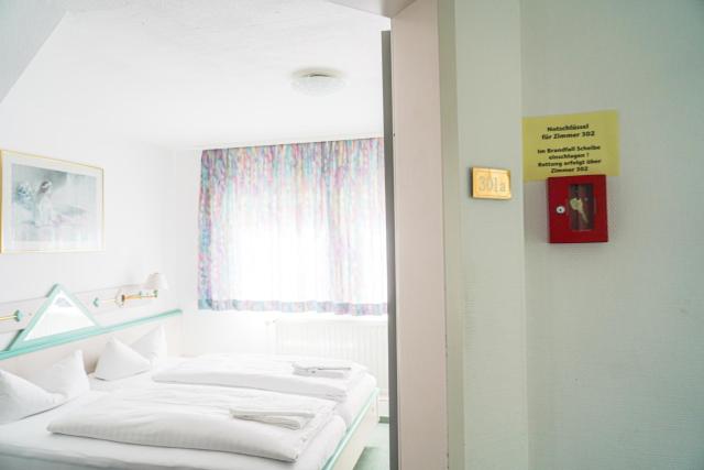 Apart Hotel Leipzig Taucha