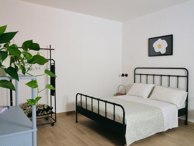 La casa di giù