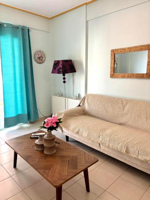 Charming Stay Volos