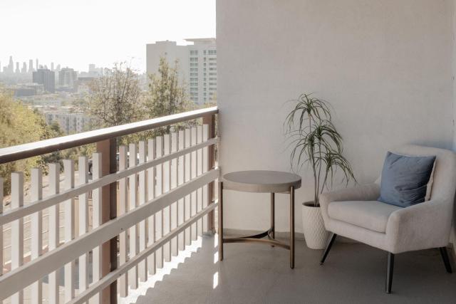 Hollywood Hills Hotel