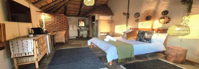 Khaya Guesthouse
