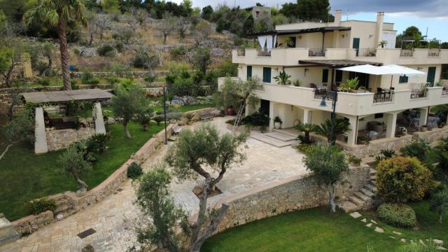 Tenuta Serra Peccatori