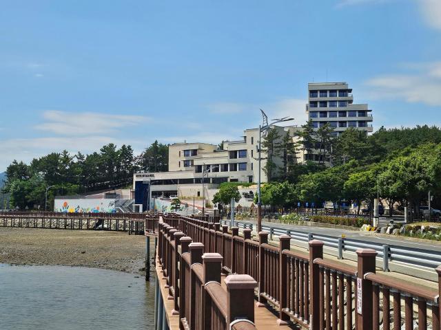 Goseong-gun Youth Hostel