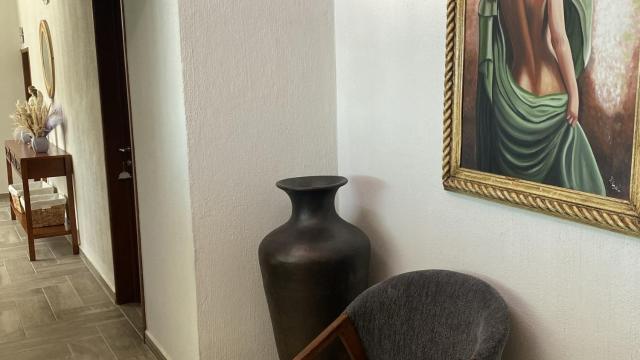 Posada LaMorada