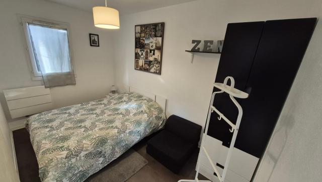 Résidence Front de mer Cabourg - Accès direct plage
