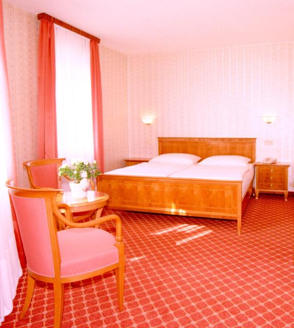 Hotel An Der Wien